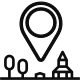 Geofence icon