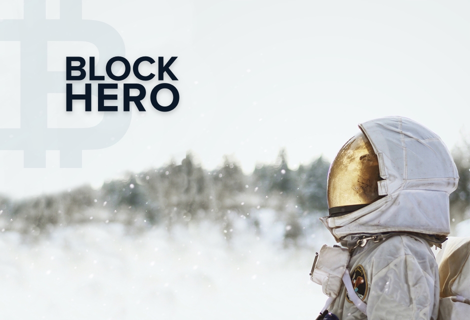 Case study BlockHero