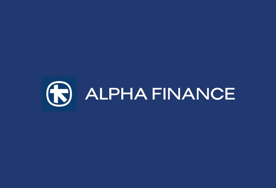 Case study Alpha Finance