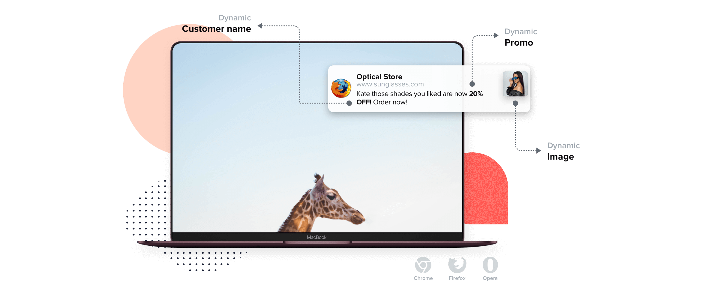 Engage desktop