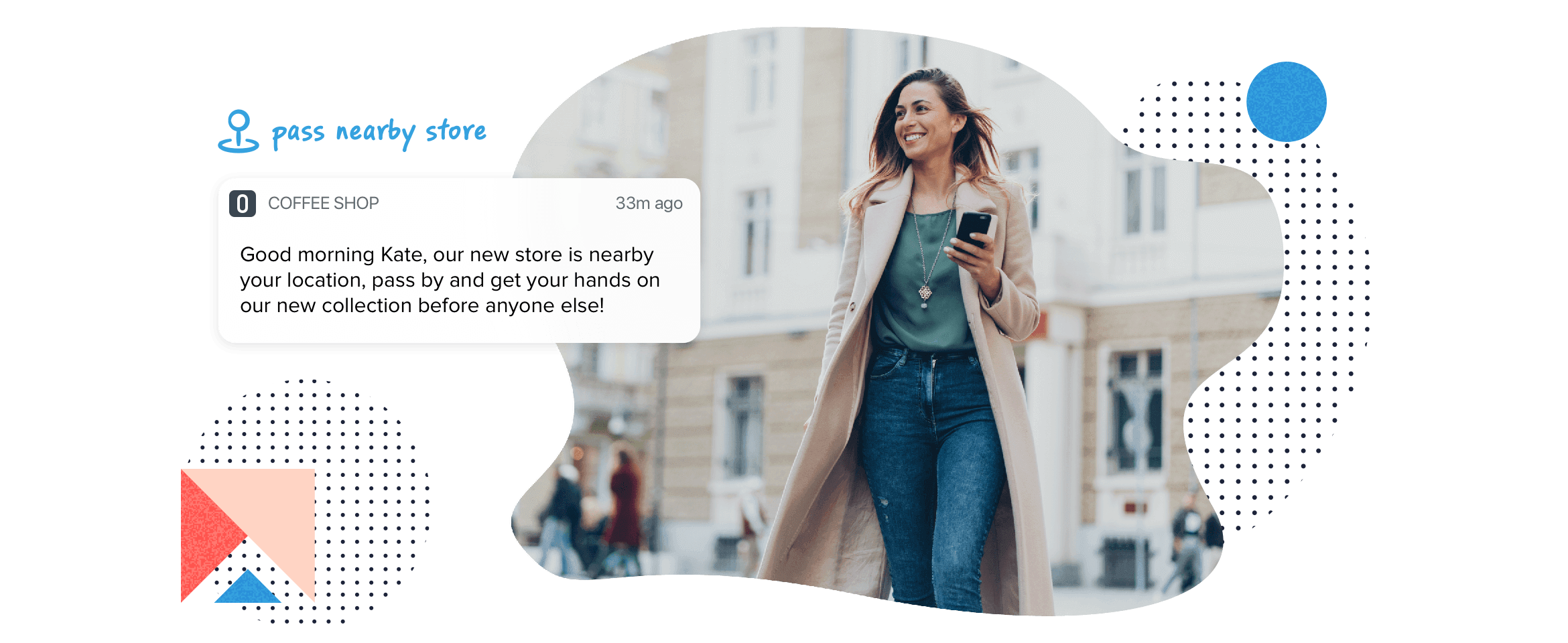 Engage store