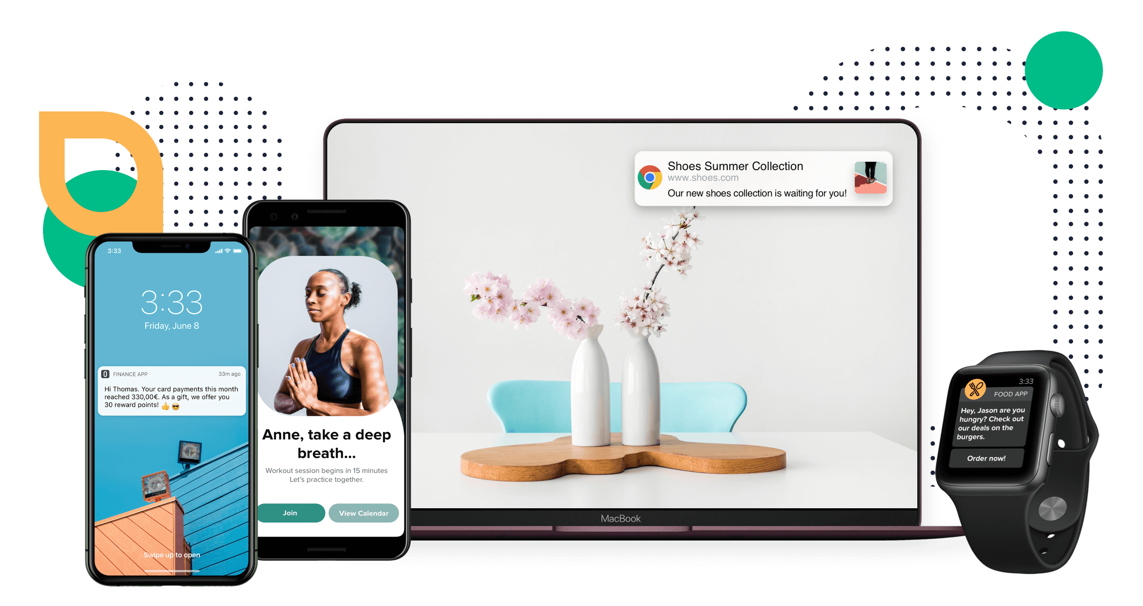 homepage