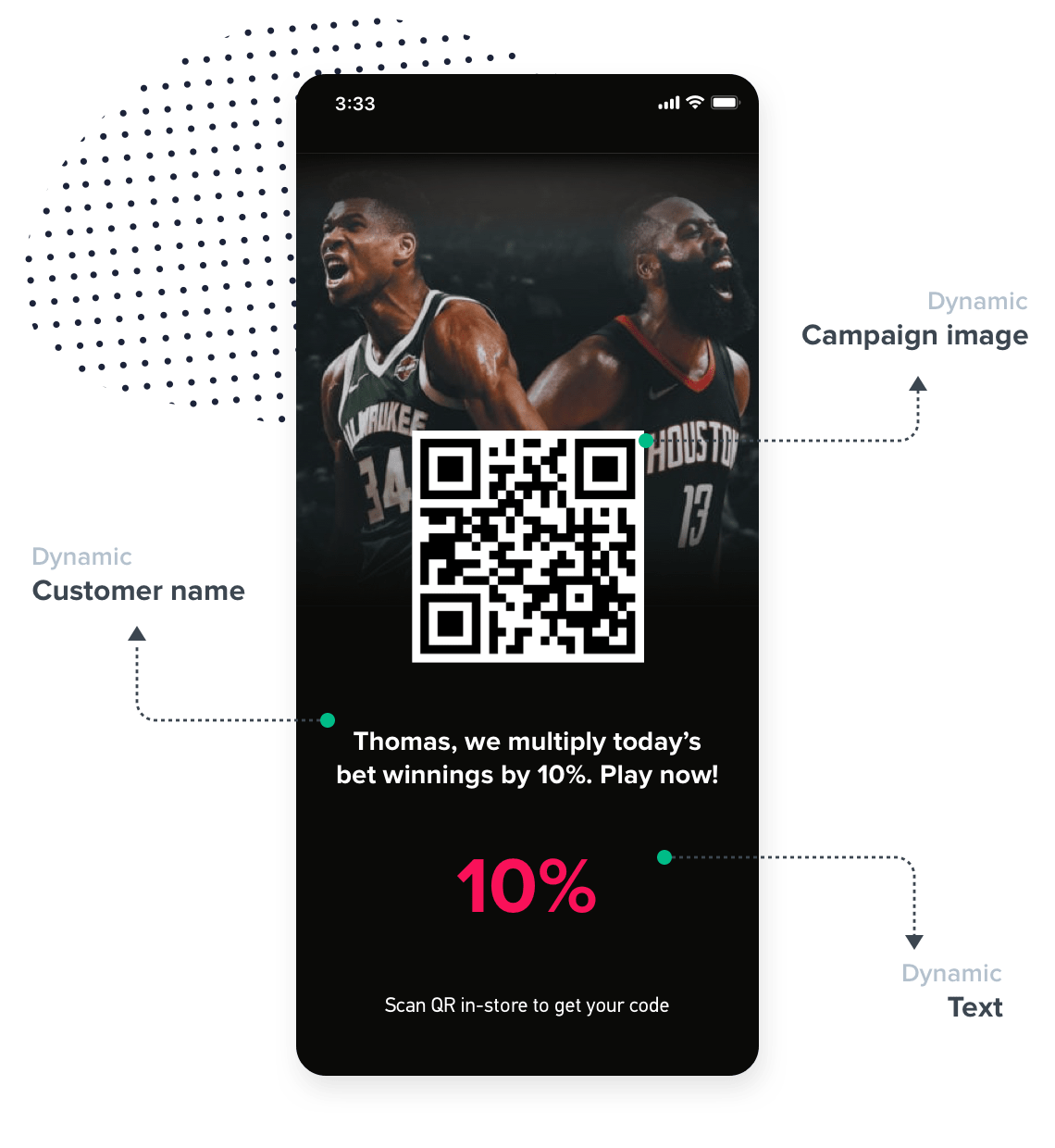 iGaming | Increase player engagement