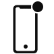 Mobile push icon