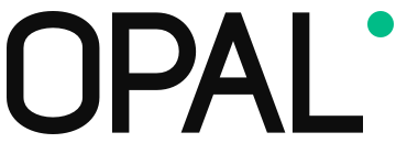 OPAL logo