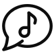 Badges & sounds